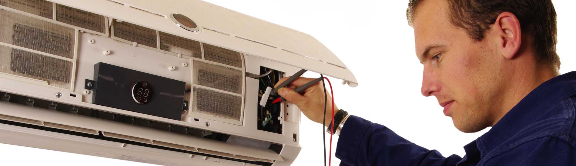air conditioning repair and service near me