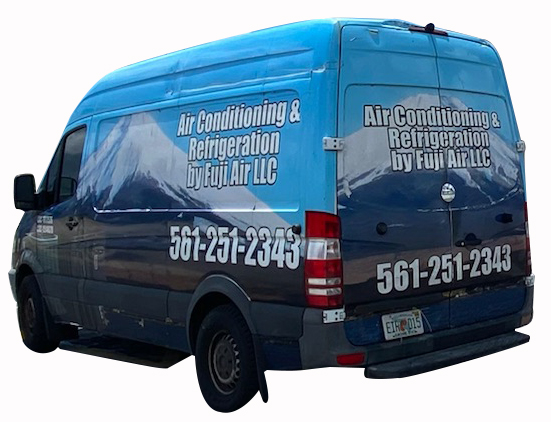 emergency air conditioning repair service