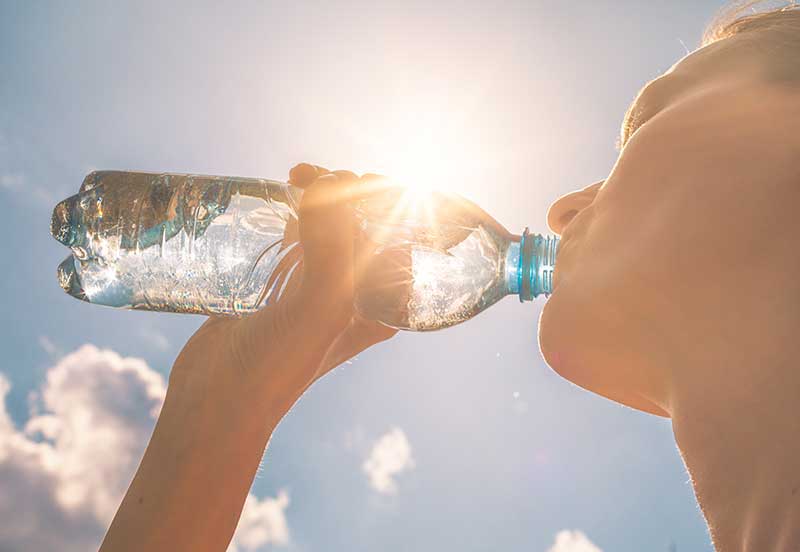 whole home water filtration system to remove calcium