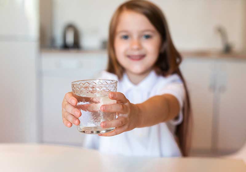 reverse osmosis home water filtration system