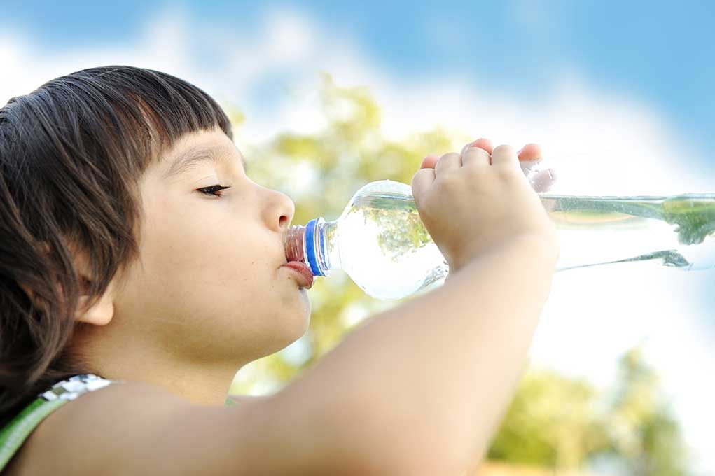 whole house water filtration system for iron and manganese