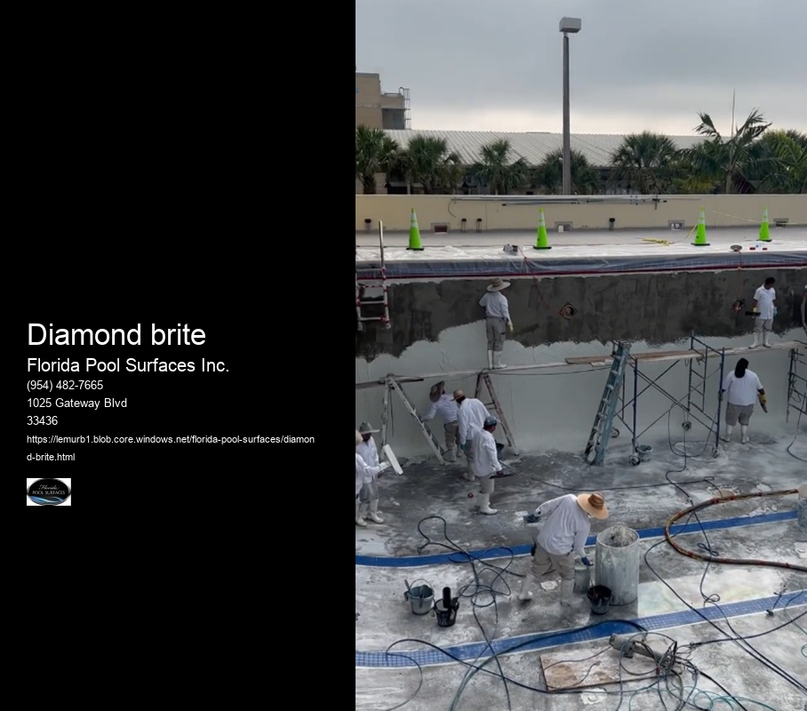 diamond brite